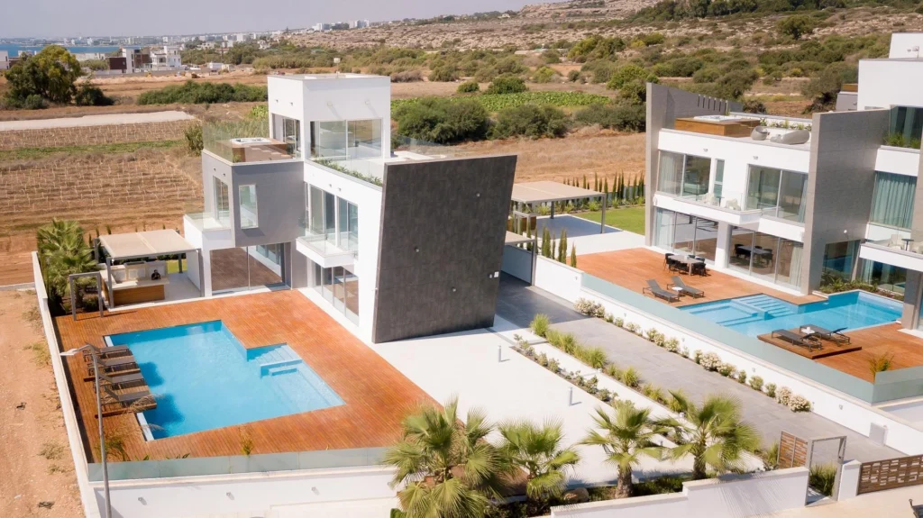 3 Bedroom House for Sale in Famagusta District