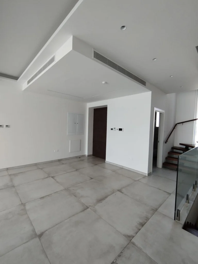 4 Bedroom House for Sale in Famagusta District