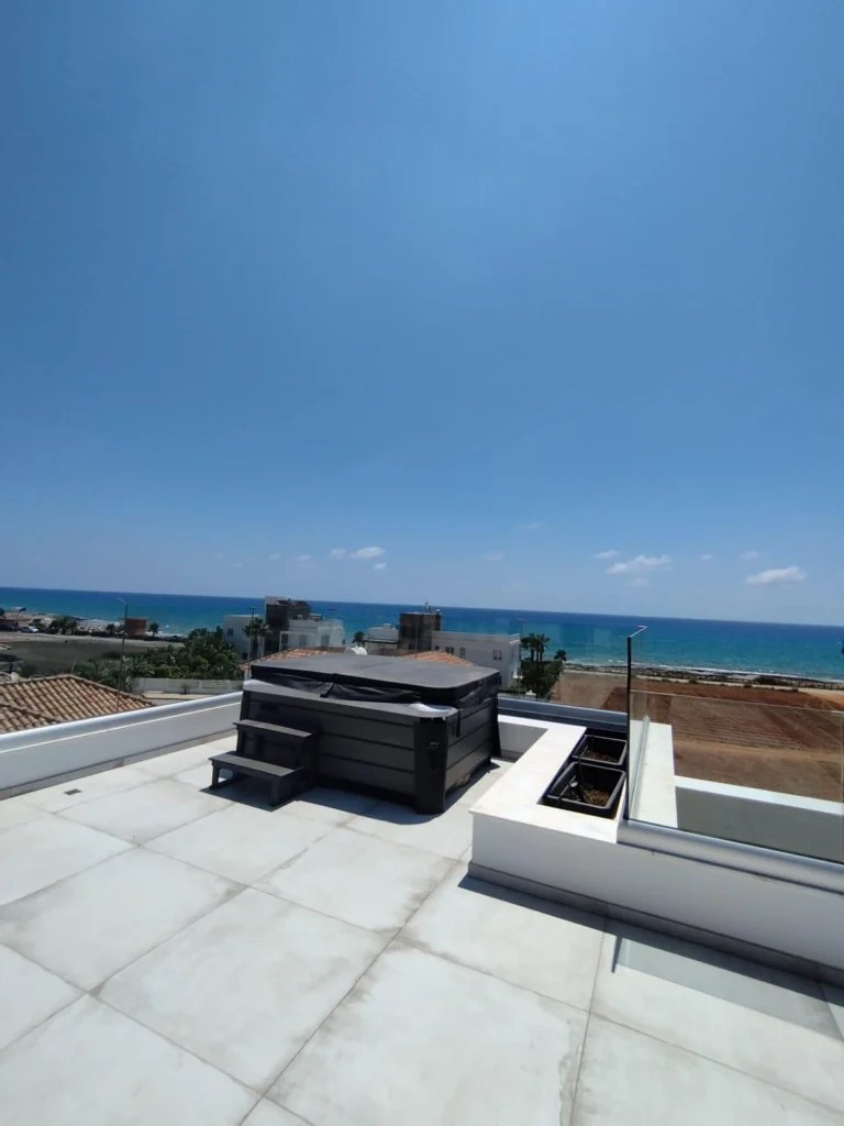 4 Bedroom House for Sale in Famagusta District