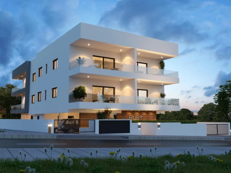 3 Bedroom Apartment for Sale in Erimi, Limassol District