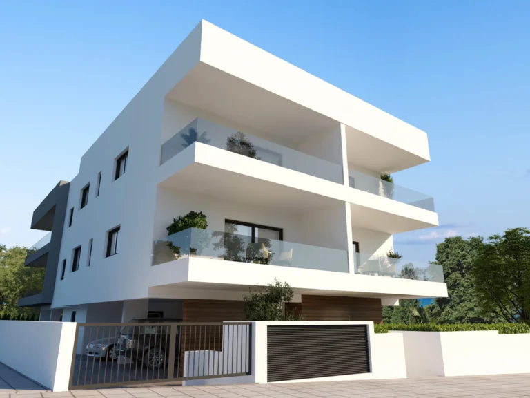 3 Bedroom Apartment for Sale in Erimi, Limassol District