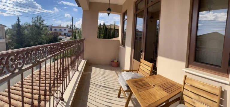 4 Bedroom House for Sale in Episkopi Lemesou, Limassol District