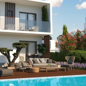 3 Bedroom House for Sale in Pernera, Famagusta District