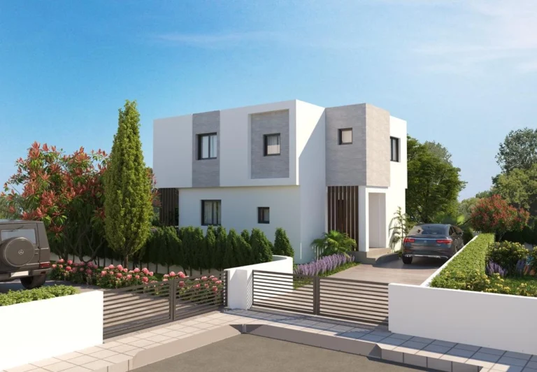 3 Bedroom House for Sale in Pernera, Famagusta District