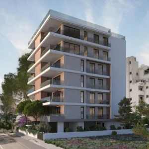 2 Bedroom Apartment for Sale in Nicosia District