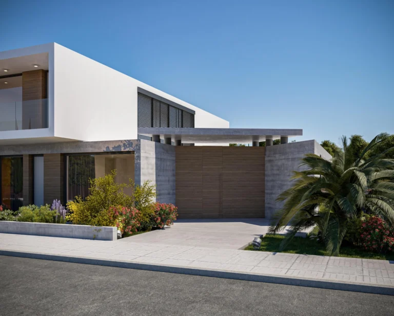4 Bedroom House for Sale in Latsia, Nicosia District