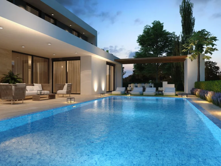 Cheap Houses and Villas for Sale Nicosia up to 900000 euro