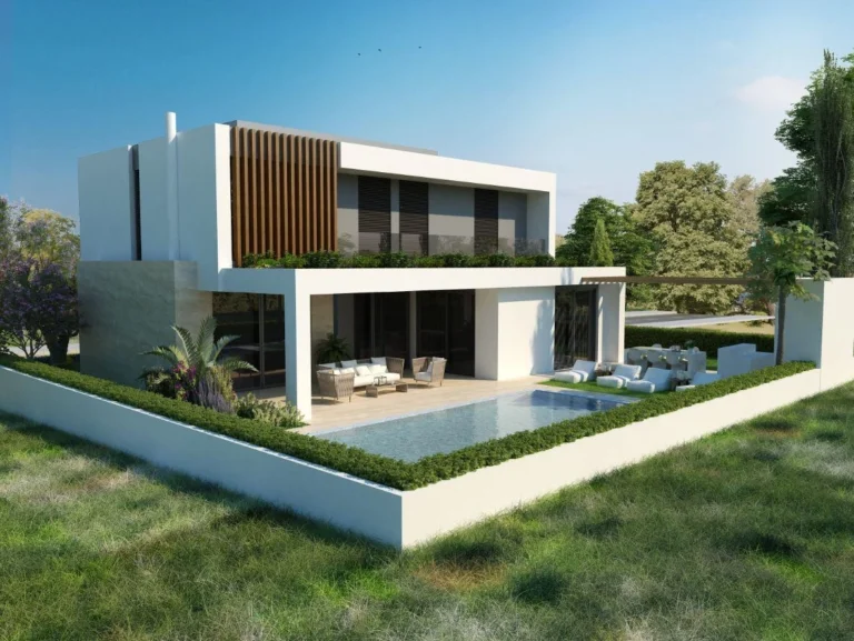 Cheap Houses and Villas for Sale Nicosia up to 900000 euro