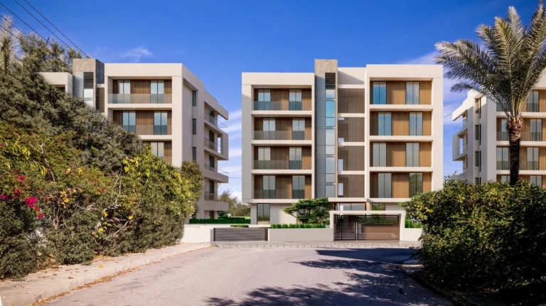 Cheap Apartments for Sale Nicosia up to 400000 euro