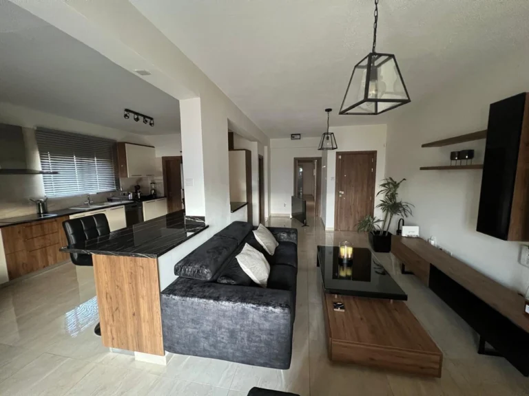 3 Bedroom Apartment for Rent in Limassol District