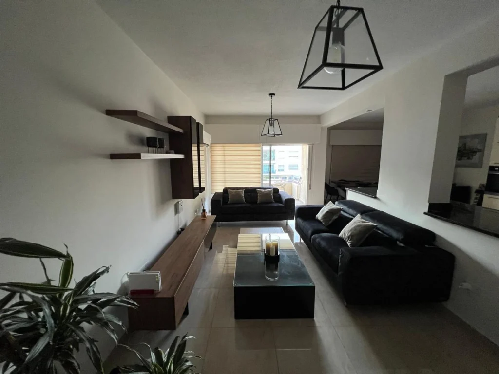 3 Bedroom Apartment for Rent in Limassol District