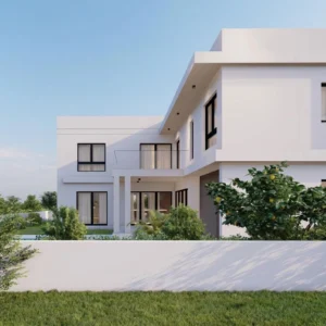 4 Bedroom House for Sale in Strovolos, Nicosia District