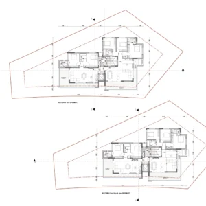 3 Bedroom Apartment for Sale in Latsia, Nicosia District