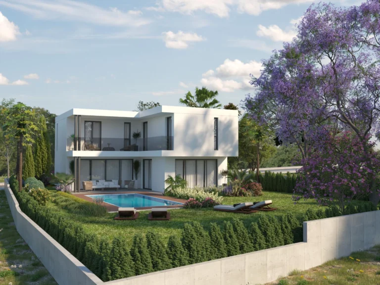 Cheap Houses and Villas for Sale Nicosia up to 1000000 euro