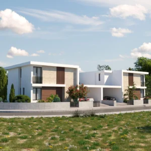 5 Bedroom House for Sale in Geri, Nicosia District