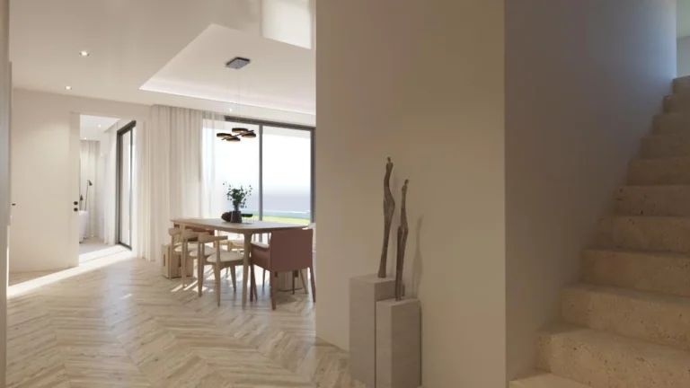 4 Bedroom Apartment for Sale in Geri, Nicosia District