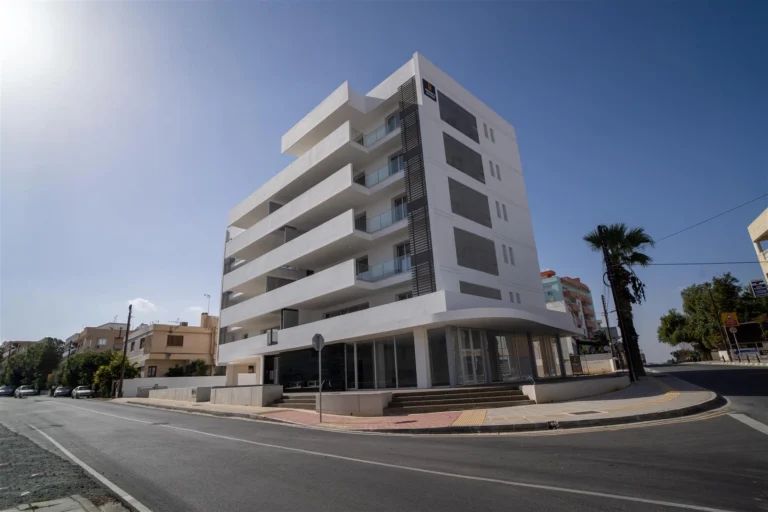 Cheap Apartments for Sale Nicosia up to 500000 euro