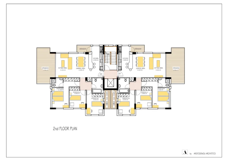 3 Bedroom Apartment for Sale in Strovolos, Nicosia District