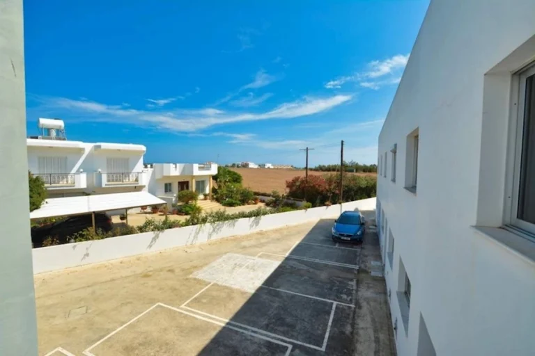 2 Bedroom House for Sale in Paralimni, Famagusta District