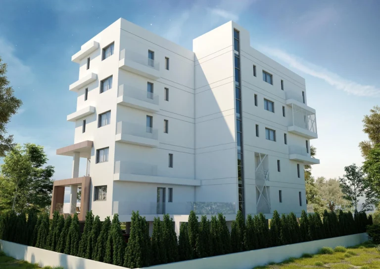 1 Bedroom Apartment for Sale in Larnaca District