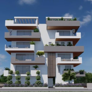 3 Bedroom Apartment for Sale in Larnaca District