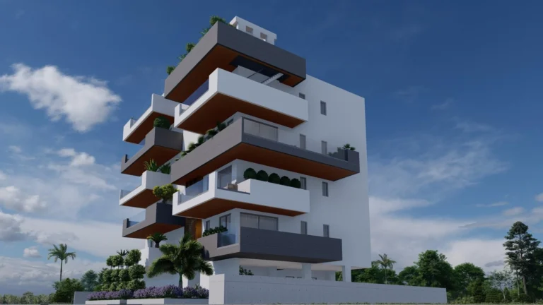 Cheap Apartments for Sale Larnaca up to 400000 euro