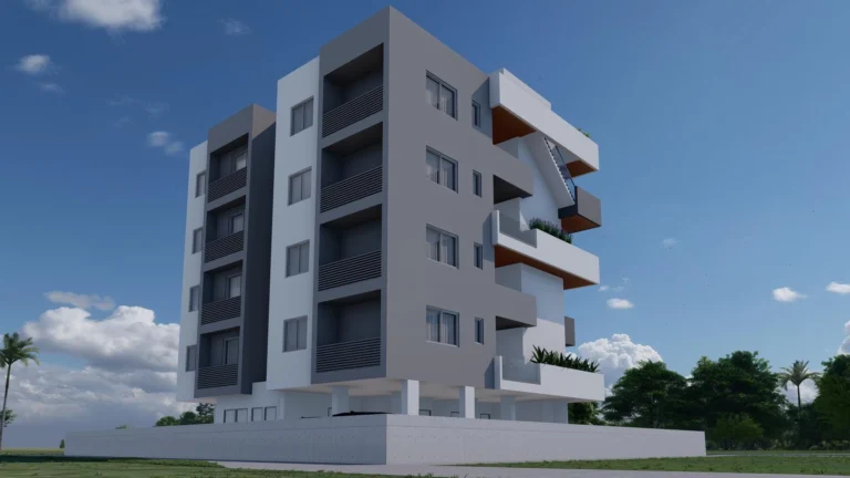 Cheap Apartments for Sale Larnaca up to 400000 euro