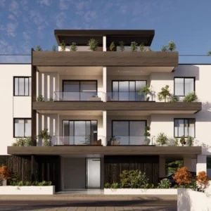 1 Bedroom Apartment for Sale in Livadia Larnakas, Larnaca District