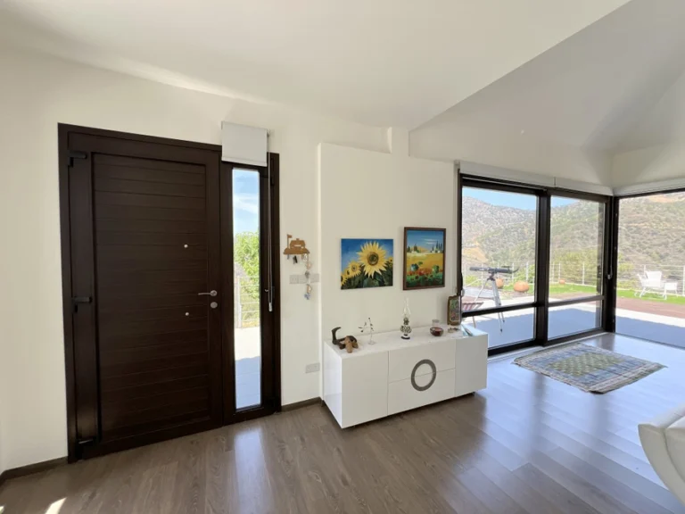 3 Bedroom House for Sale in Nicosia District