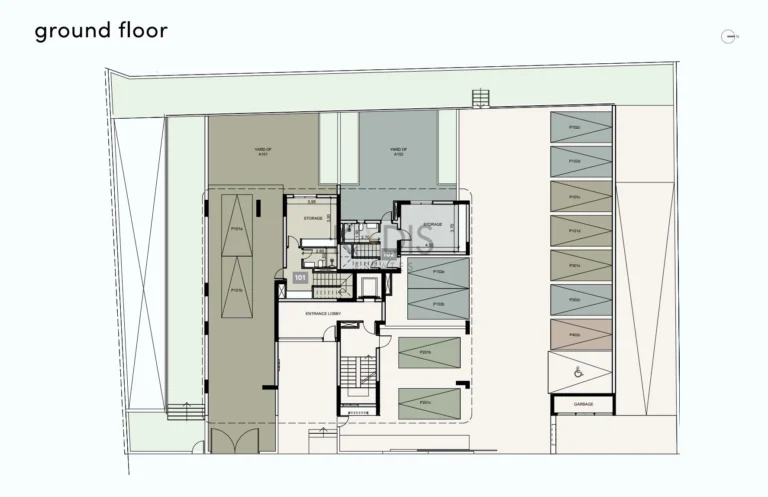 3 Bedroom Apartment for Sale in Limassol District