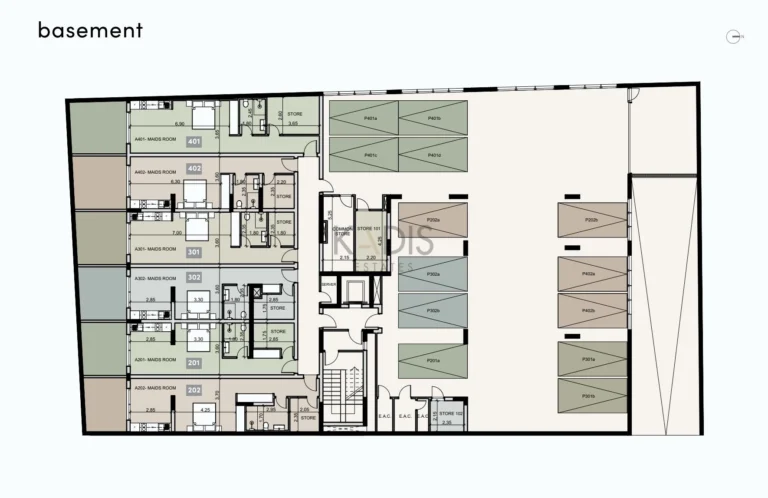 3 Bedroom Apartment for Sale in Limassol District