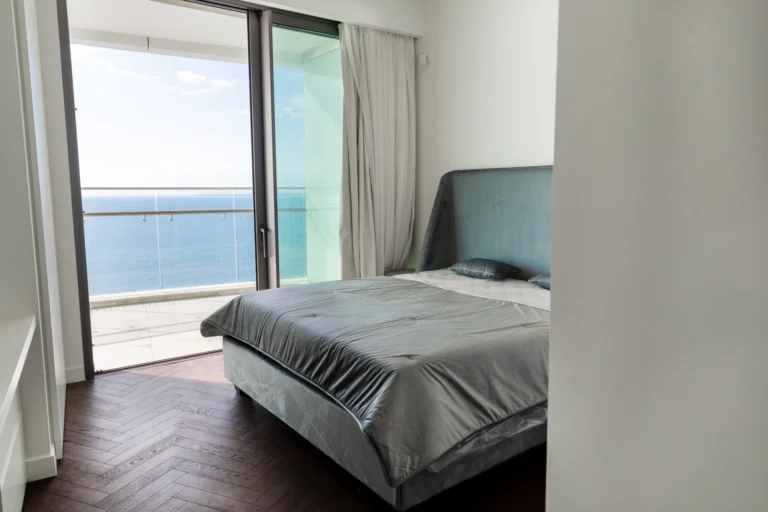 3 Bedroom Apartment for Sale in Limassol