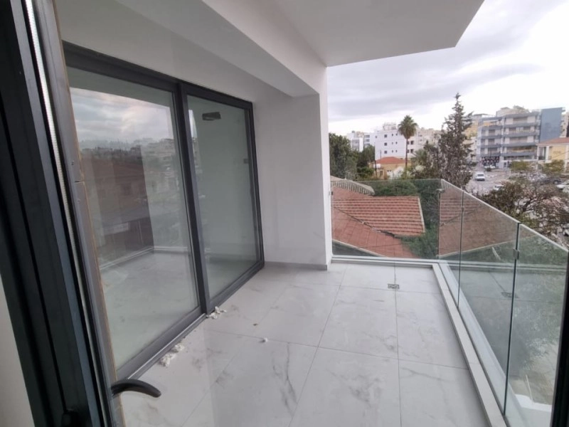 3 Bedroom Apartment for Sale in Nicosia – Trypiotis