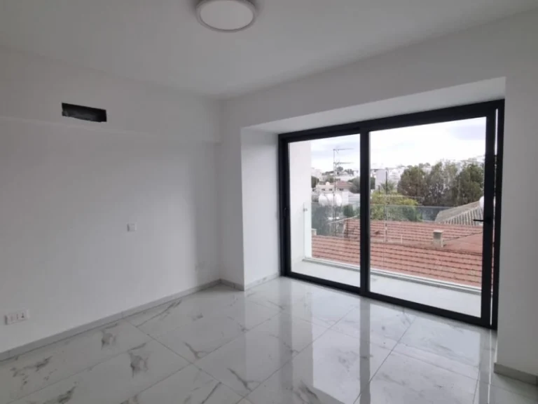 3 Bedroom Apartment for Sale in Nicosia – Trypiotis