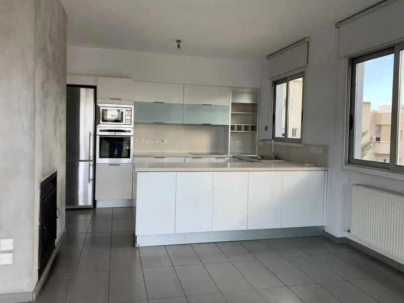 3 Bedroom Apartment for Sale in Agioi Omologites, Nicosia District