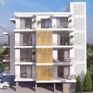 1 Bedroom Apartment for Sale in Paphos District