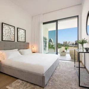 2 Bedroom Apartment for Sale in Limassol – Agios Athanasios