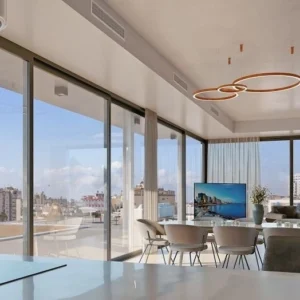 2 Bedroom Apartment for Sale in Limassol – Agios Athanasios