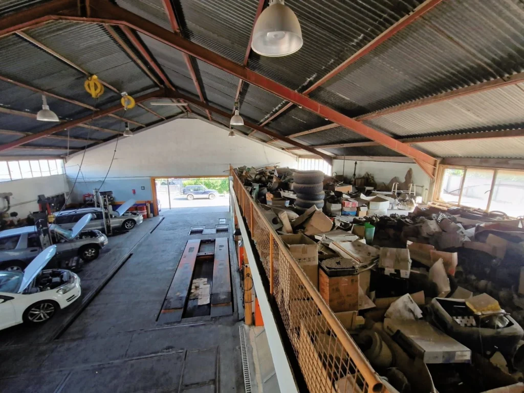 284m² Commercial for Sale in Limassol District