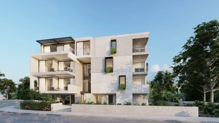 2 Bedroom Apartment for Sale in Tombs Of the Kings, Paphos District