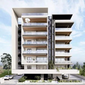 2 Bedroom Apartment for Sale in Latsia, Nicosia District