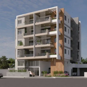 1 Bedroom Apartment for Sale in Aglantzia, Nicosia District