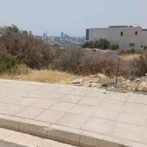 392m² Plot for Sale in Limassol District