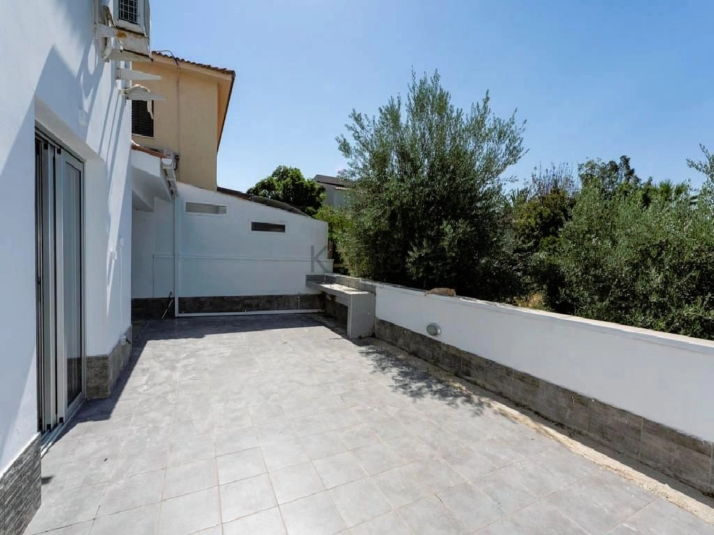 3 Bedroom House for Sale in Dali, Nicosia District