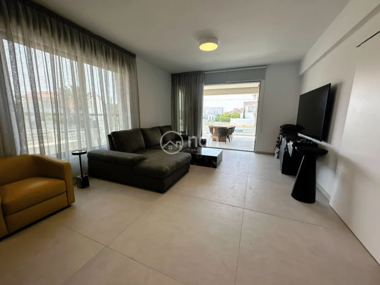 3 Bedroom Apartment for Sale in Engomi, Nicosia District