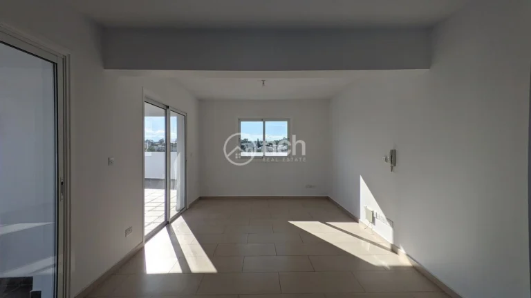 3 Bedroom Apartment for Sale in Nicosia – Pallouriotissa