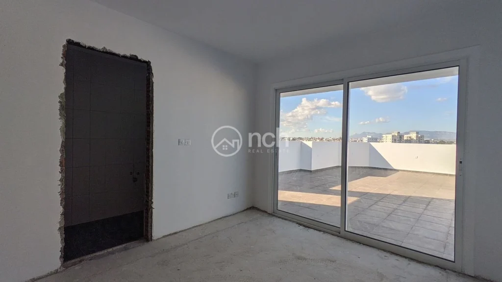 3 Bedroom Apartment for Sale in Nicosia – Pallouriotissa