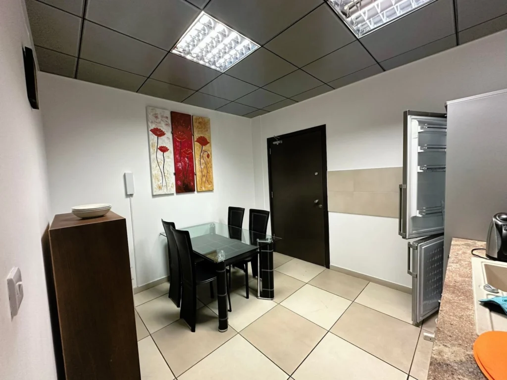 170m² Office for Rent in Paphos District