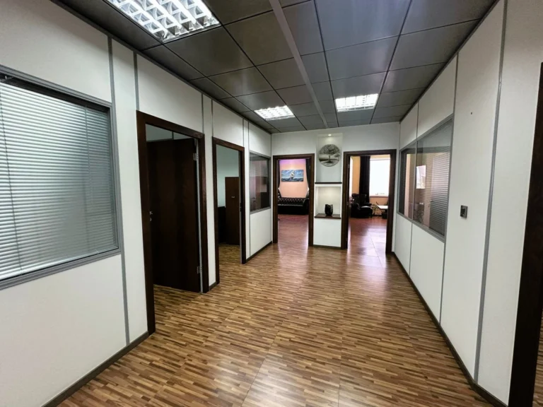 170m² Office for Rent in Paphos District