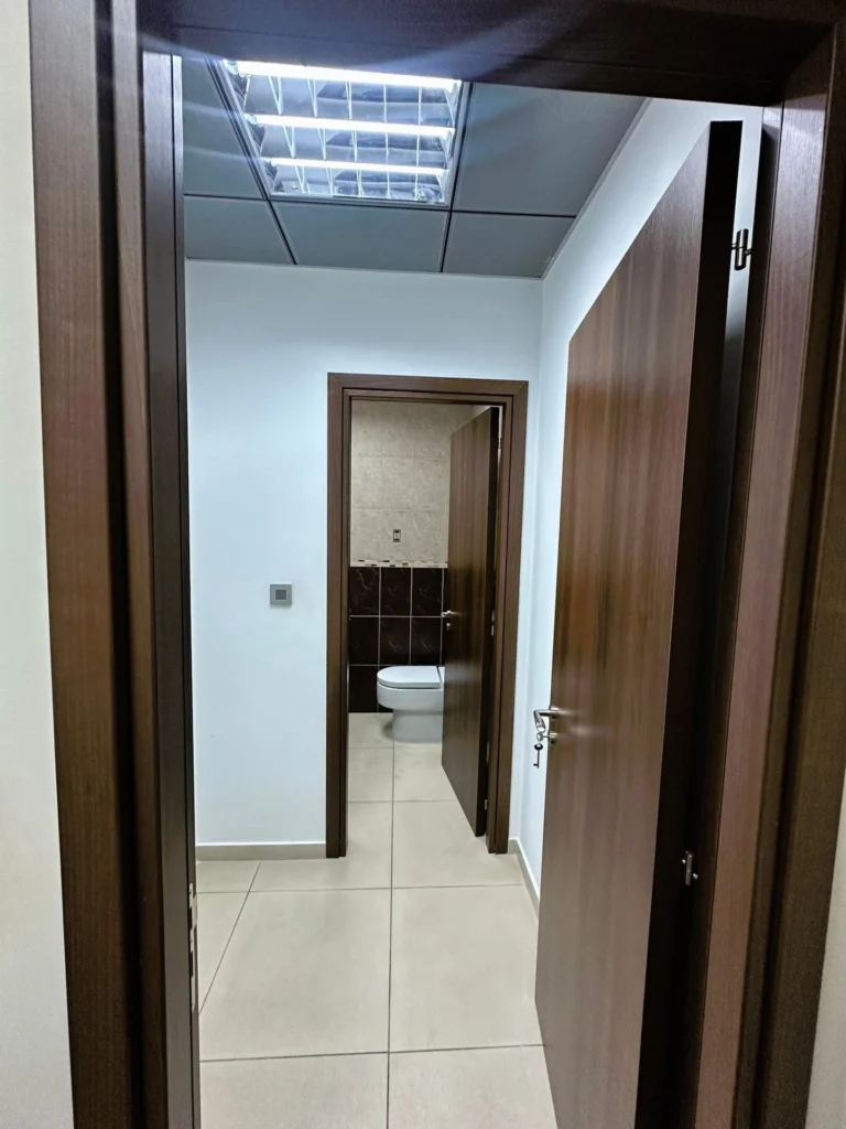 170m² Office for Rent in Paphos District